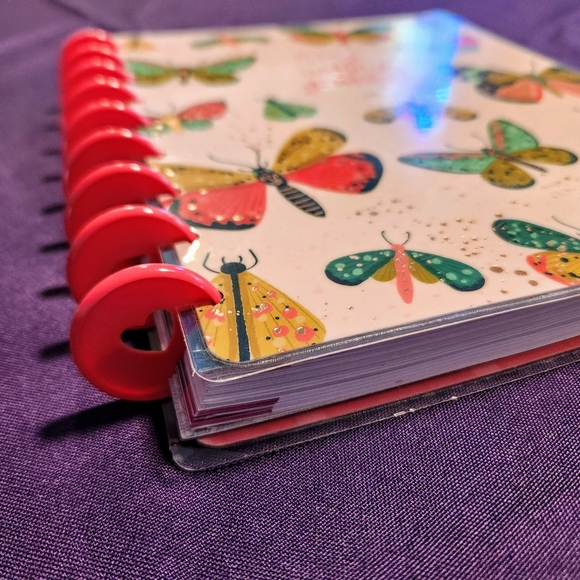 The Happy Planner Notebook - Picture 2 of 13